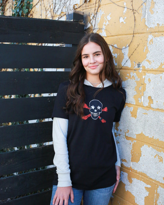 The Original Tee - Black