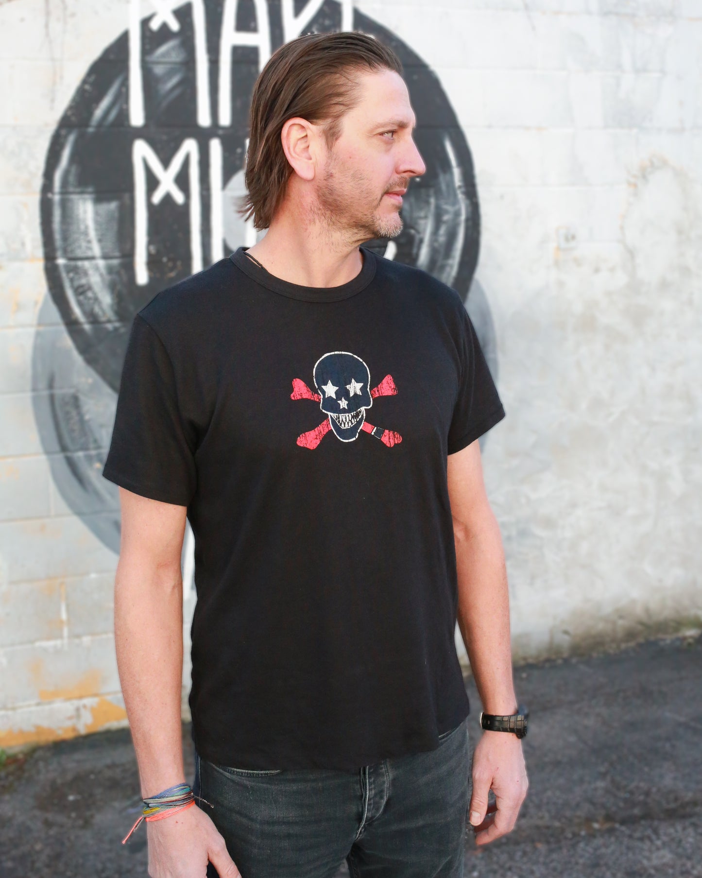 The Original Tee - Black