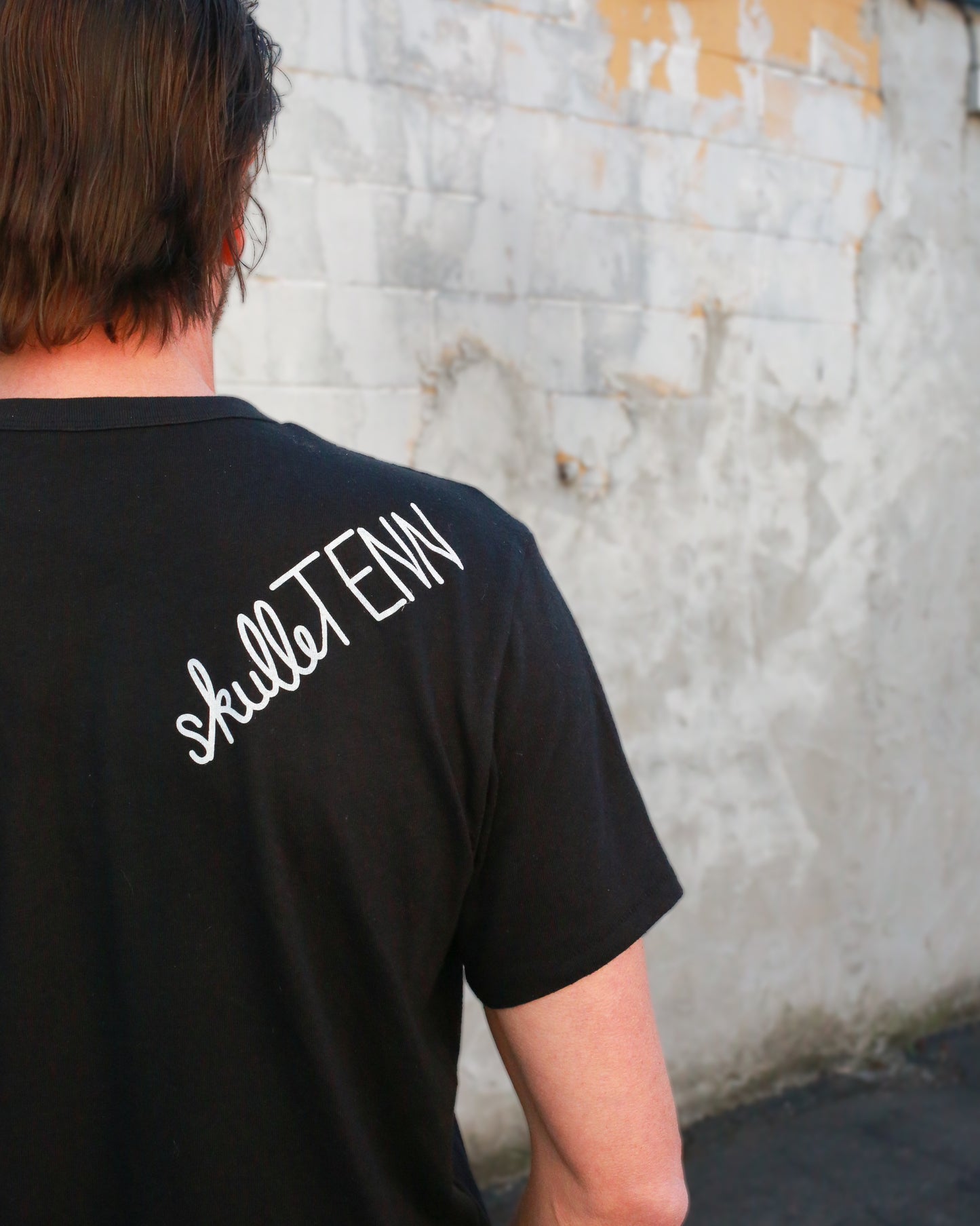 The Original Tee - Black