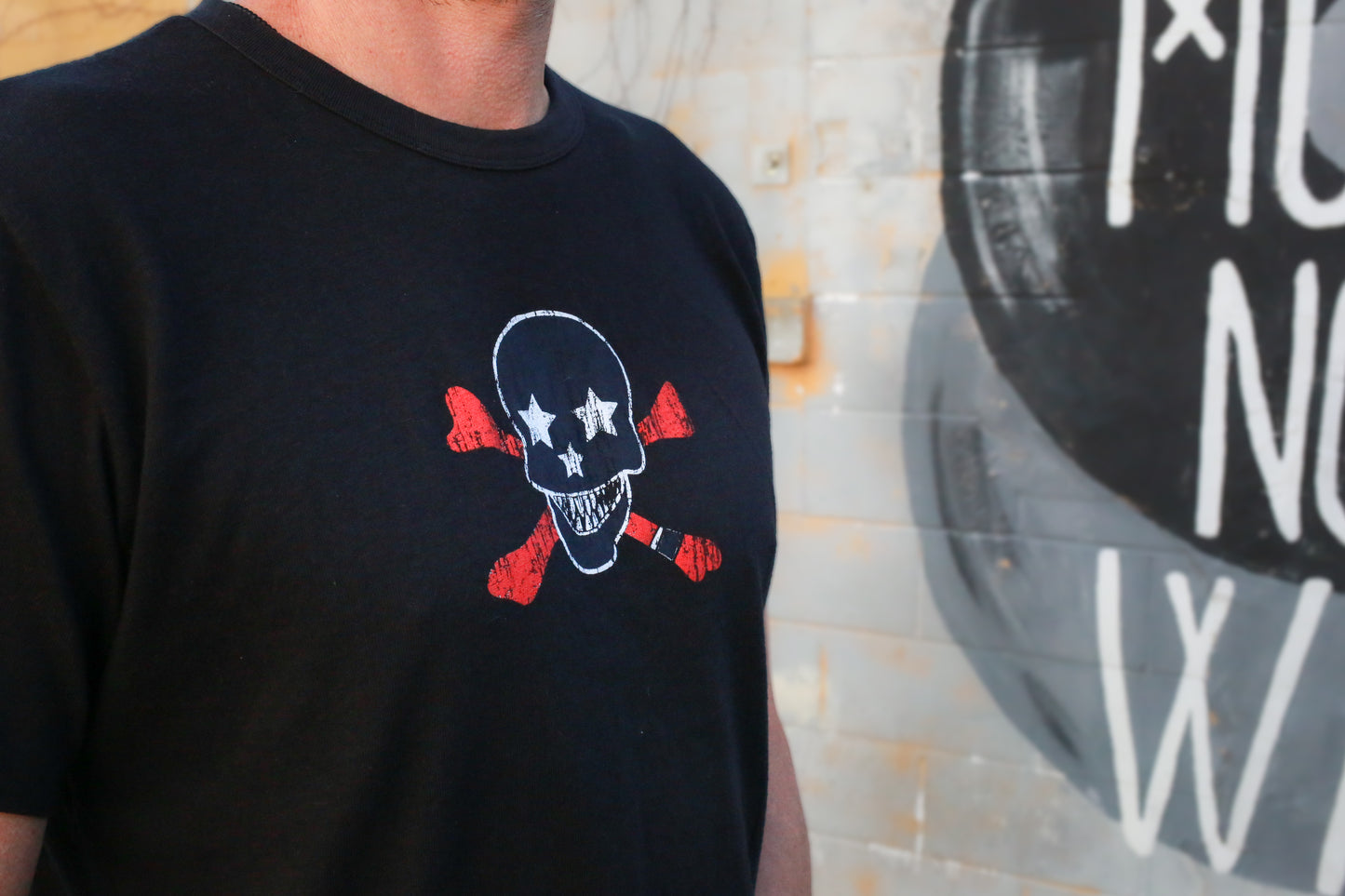 The Original Tee - Black