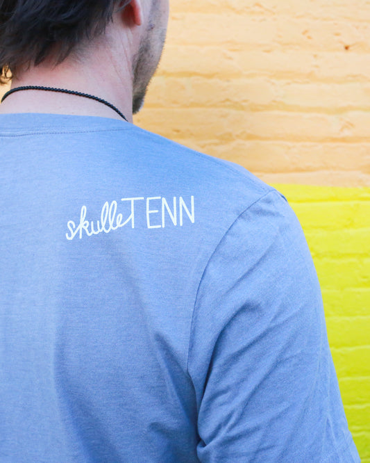 The Original Tee - Grey