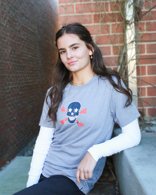 The Original Tee - Grey