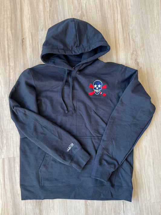 The Original Hoodie - Black