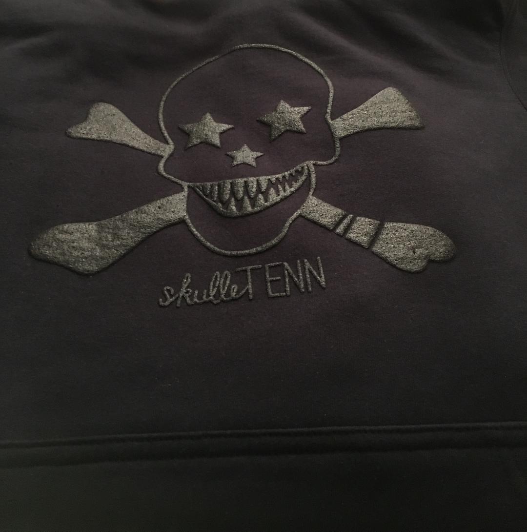 Midnight Edition Hoodie - Black