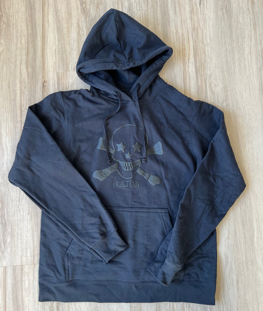 Midnight Edition Hoodie - Black