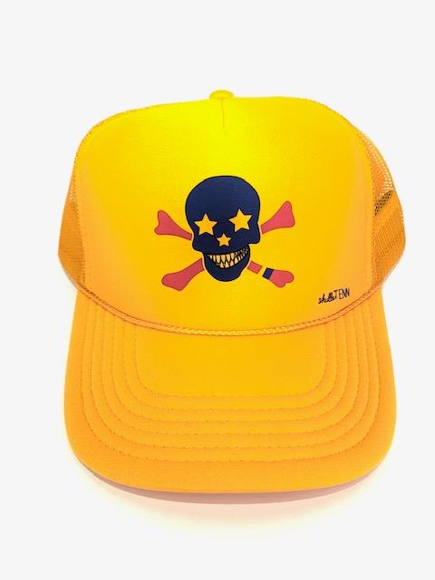 Retro Trucker - Gold