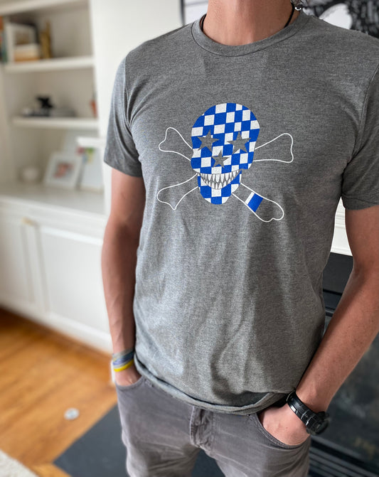 Bluegrass Tee