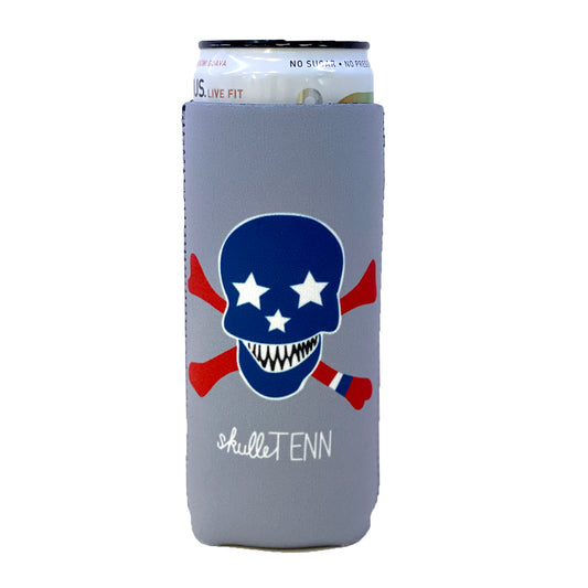 Slim Can Cooler